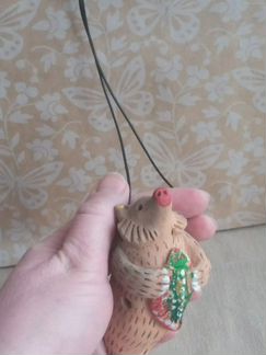 Свистулька 