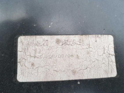 Крыло переднее правое (Eddie Bauer) Ford Ex 112558