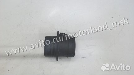 Расходомер Skoda Octavia (A5), 2011