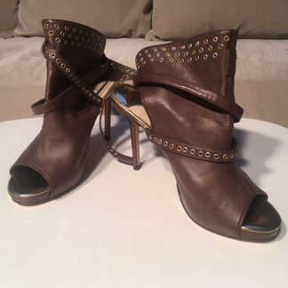 Туфли Jimmy Choo