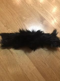 Муфта на коляску