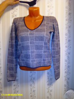 Свитер кашемир Max Mara