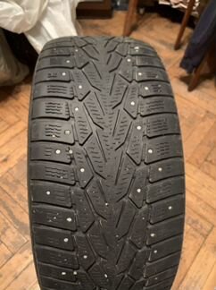 Hakkapeliitta 7 R17 225/50