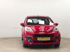 Peugeot 107 1.0 МТ, 2012, 165 000 км объявление продам