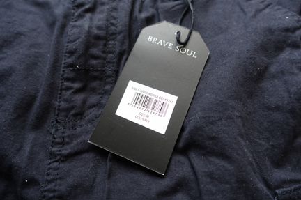 Шорты мужские новые