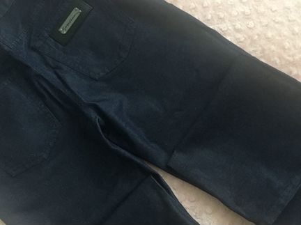 Джинсы giorgio armani