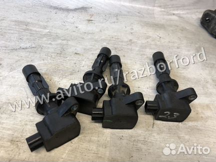 Катушка зажигания Ford Mondeo 4 2.3