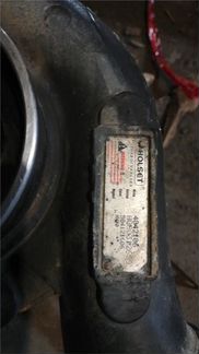 Турбокомпрессор Iveco Stralis, 2007