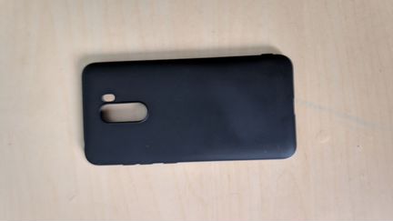 Чехолы для Pocophone F1