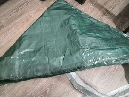 Тент Газебо 3х3