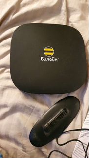 Роутер smart box