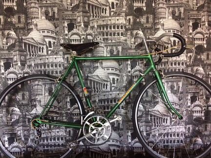 Старт Шоссе шоссейный, втулка made in Italy