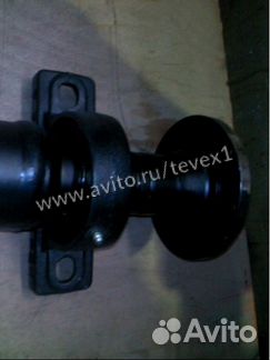 Вал карданный на погрузчик sdlg xcmg xgma