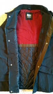Куртка мужская новая