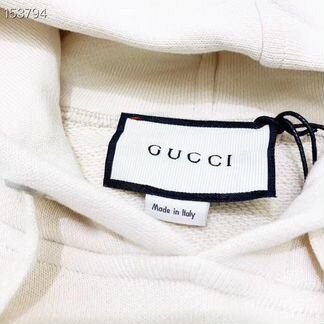 Худи Gucci