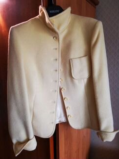 Жакет Madeleine