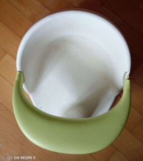 Стульчик для купания Happy baby