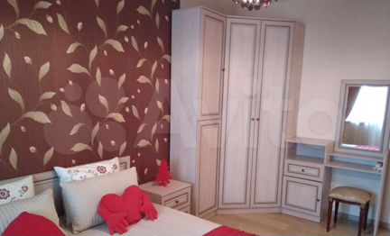 Комната 18 м² в 3-к, 7/16 эт.
