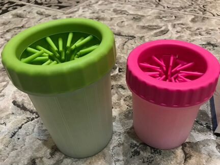 Лапомойка USB, лучший новогодний подарок питомцу