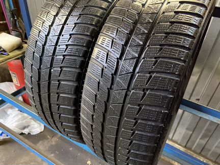 Пара 225/45R19 Falken HS449 Eurowinter