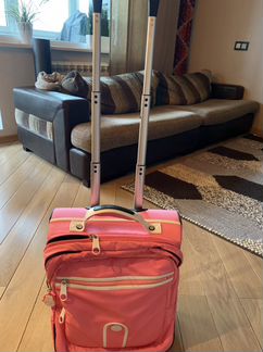 Чемодан Kipling маленький