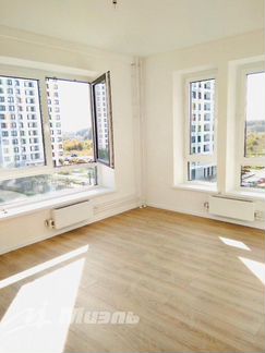 3-к квартира, 67.7 м², 5/17 эт.