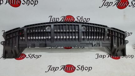 Защита двигателя Toyota Corolla E150 / E151