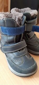 Зимние сапоги (ботинки) kotofey