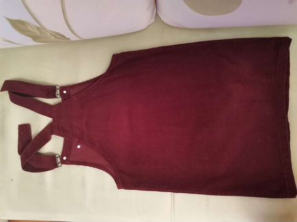 Сарафан детский