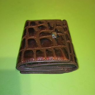 Кошелек-портмоне