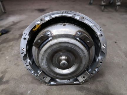 АКПП для Mercedes 722.906 7 ступка пробег 27т