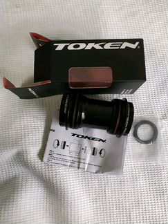 Каретка Token T47R24