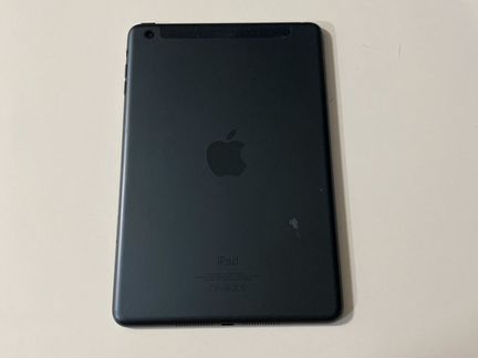 iPad mini 2012 32gb LTE