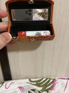 Кошелек чехол для помады