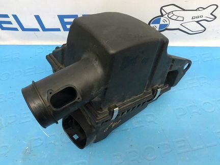 Корпус воздушного фильтра Bmw X1 E84 N20B20A 2014