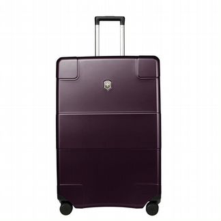Чемодан victorinox Lexicon баклажановый 105 л