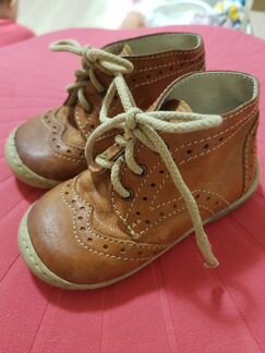 Ботиночки Cherie 19 размер