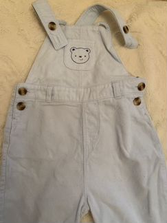 Комбинезон Mothercare 80p