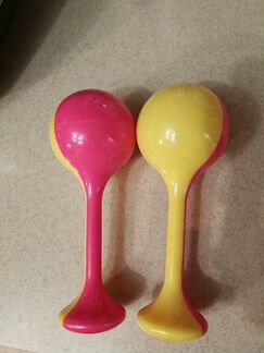 Маракасы Early learning center