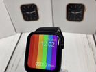Smart часы Apple watch (series6) W26+