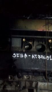 Двигатель seba Ford Mondeo 2.3 бензин мотор бу двс