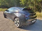Opel Astra GTC 1.4 AT, 2012, 116 189 км объявление продам