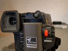 Видеокамера samsung объявление продам