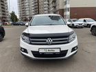 Volkswagen Tiguan 1.4 AMT, 2012, 153 000 км объявление продам