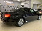 BMW 5 серия 2.0 AT, 2013, 243 000 км объявление продам