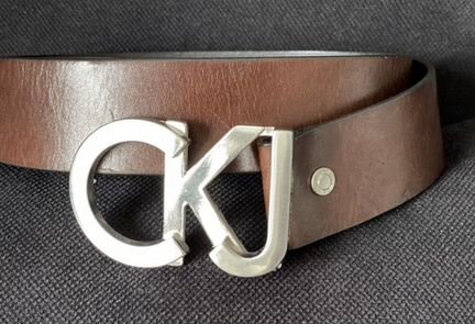 Ремень Calvin Klein Jeans оригинал унисекс