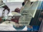 Ford Mondeo 2.0 AT, 2018, 97 000 км объявление продам