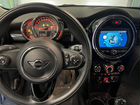 MINI Cooper 1.5 AT, 2018, 28 214 км объявление продам
