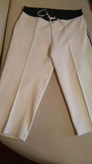 Брюки спортивные