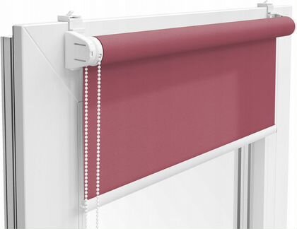 Жалюзи, рулонные шторы